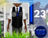(E) Uniform Vest (V1)