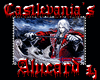 Castlevania's Alucard