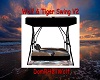 Wolf & Tiger Swing V2