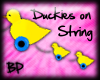[BP] Cute lil Duckies
