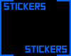 FRIDGE STICKERS
