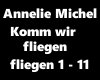 [MB] Annelie Michel
