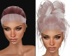 ! BABY HAIR Add-on PINK