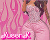 Pink Leopard Set ♡