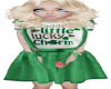 Child Lucky Charm Dress