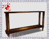 :A: Winter Long Table