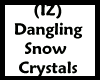 (IZ) Snow Crystals