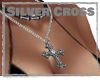 Silver Cross