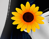 Rk| Sunflower Accessory