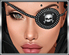 pirate eye patch