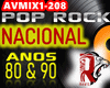 🦁 MIX POP ROCK 80-90