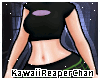 K| Req. Classic Goth