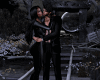 Dark Romantic Path PR