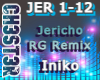 Iniko - Jericho RG REMIX