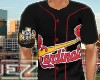 cardinal baseball jersey