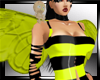 WB Killer Bee Wings