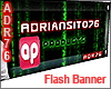 [ADRAP] Flash Banner