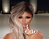 Jinny-Ice Blonde