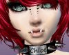 [~C~] Chloe collar