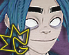 2D Gorillaz