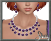 Sexy Sara Jewelry Set