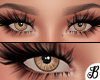 !B Honey Brown Eyes