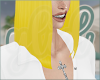 kourt  ♡ lemon