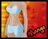 -DM- BabyBlue Bun Kini.B