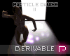 P♫ParticleDance11ACDrv