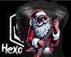 H* Santa Jacket