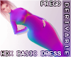 HDX Basic Pregnant Dress