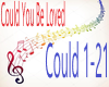 Could You Be Loved