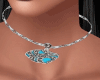 Necklace & Earrings*