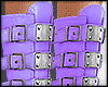Val Purple