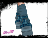 Winter Party Shoes (LB)