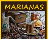 Mariana's Coffee