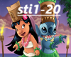 lilo en stitch remix