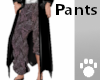 Shanks Pants
