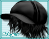 Angus Hat/Hair (Cap)