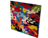 (AP) Splat canvas
