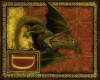 (OD) Dragonaire tapestry