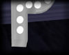 Jx P Letter
