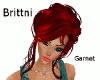 Brittni - Garnet
