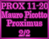 Proximus Remix 2/2