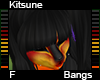 Kitsune Bangs