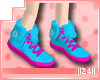 ll24ll KAWAII CONVERSE