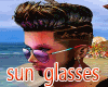 MrQ5]New SUN glasses