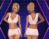 Pink Crochet