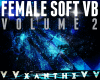 Female VB Soft Vol.2 