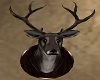 KC~ Deer Mount